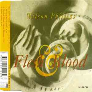 Wilson Phillips - Flesh & Blood