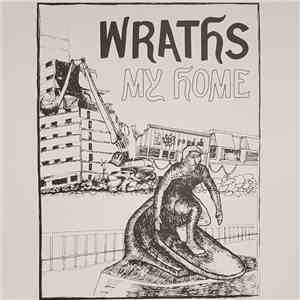 Wraths - My Home
