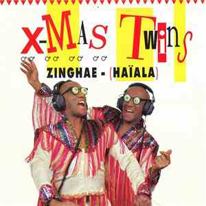 X-Mas Twins - Zinghae - (Haïlala)