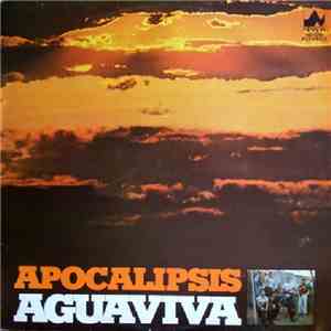 Aguaviva - Apocalipsis