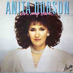 Anita Dobson - On My Own