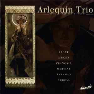 Arlequin Trio - Arlequin Trio