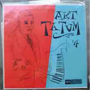 Art Tatum - The Genius Of Art Tatum #4