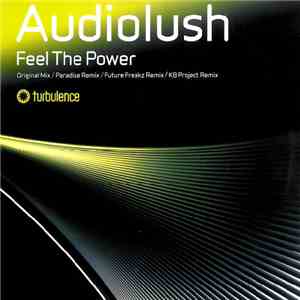 Audiolush - Feel The Power