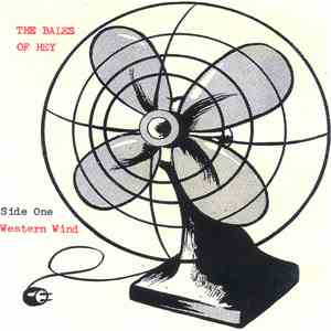Bales Of Hey - Western Wind