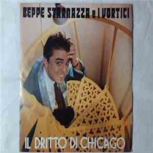 Beppe Starnazza E I Vortici - Il Dritto Di Chicago