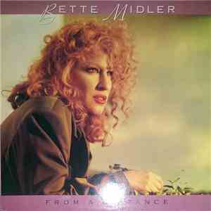 Bette Midler - From A Distance