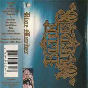 Blue Murder  - Blue Murder