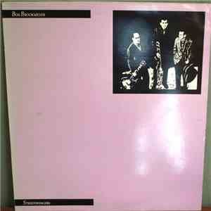 Bob Brookmeyer - Streetswingers