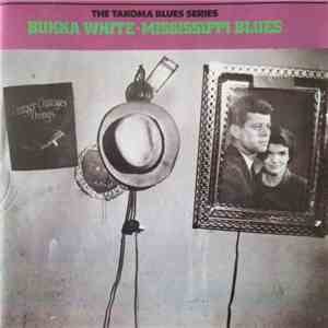 Bukka White - Mississippi Blues