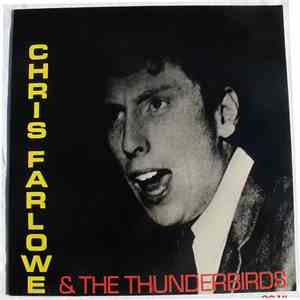 Chris Farlowe & The Thunderbirds - Chris Farlowe & The Thunderbirds