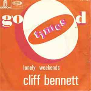Cliff Bennett - Good Times