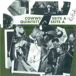 COWWS' Quintett - Seite A Seite A