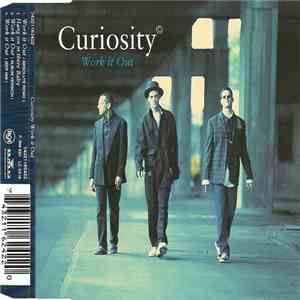 Curiosity - Work It Out