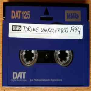 Daft Punk - Drive (Unreleased 1994)