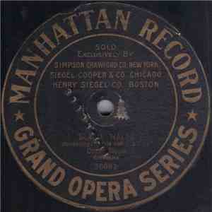 Dance Music Orchestra - Dearie Waltz