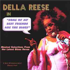 Della Reese - Some Of My Best Friends Are The Blues