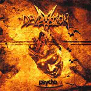 Deviation  - Psycho