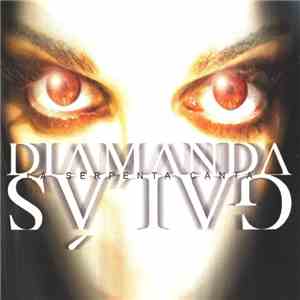 Diamanda Galás - La Serpenta Canta
