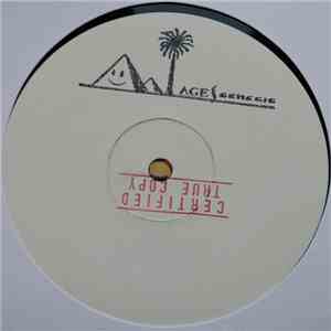 DJ Playstation - 1994 EP