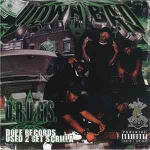 Down Bad - D.R.U.G.S.