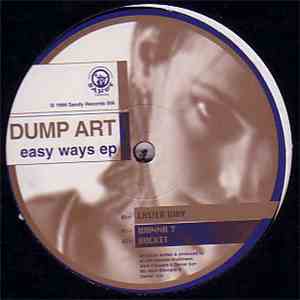 Dump Art - Easy Ways EP