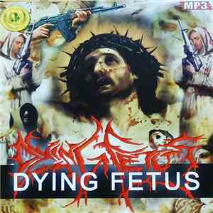 Dying Fetus - MP3