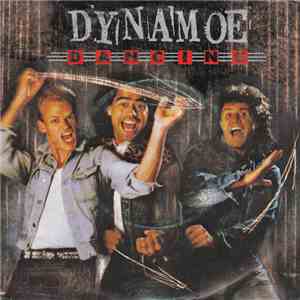 DynaMoe  - Dancing