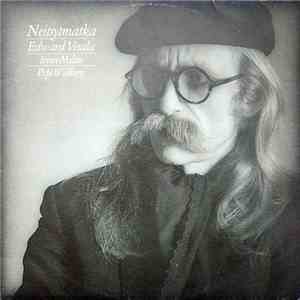 Edward Vesala / Irina Milan / Pepe Willberg - Neitsytmatka