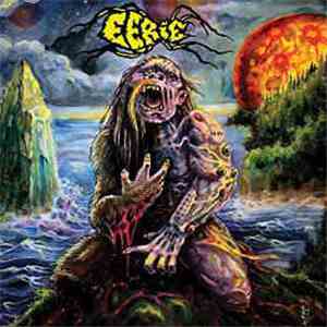 Eerie  - Eerie