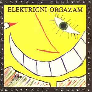 Električni Orgazam - Les Chansones Populaires