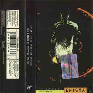 Enigma - 2: The Cross Of Changes