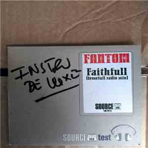 Fantom - Faithfull
