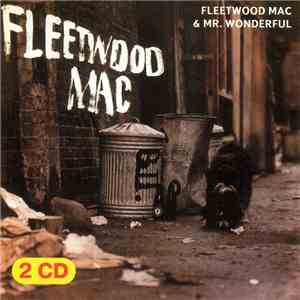 Fleetwood Mac - Fleetwood Mac & Mr. Wonderful