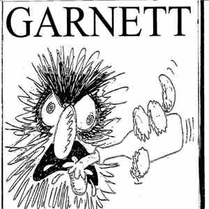 Garnett  / Priapismus - Garnett / Priapismus