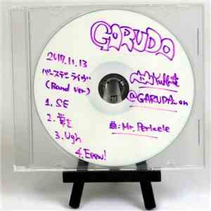 GARUDA - 2017.11.13 バースデーライブ (Band Ver.)