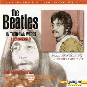 Geoffrey Giuliano / The Beatles - John Lennon Forever