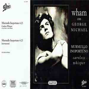 George Michael - Careless Whisper