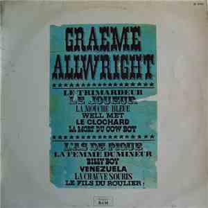 Graeme Allwright - Graeme Allwright