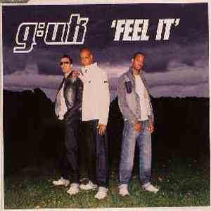 G:UK - Feel It