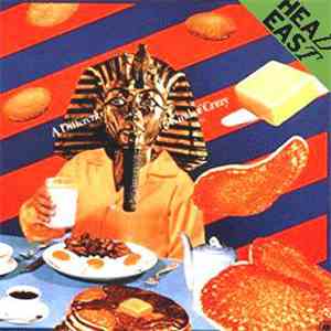Head East - A Different Kind Of Crazy