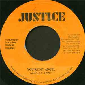 Horace Andy - You're My Angel