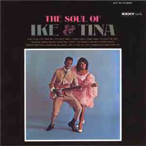 Ike & Tina - The Soul Of Ike & Tina