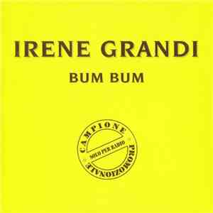 Irene Grandi - Bum Bum