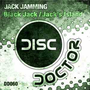 Jack Jamming - Black Jack