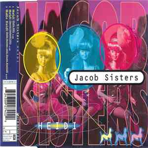 Jacob Sisters - Heidi
