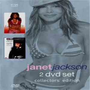 Janet Jackson - Velvet Rope Tour (Live In Concert) / Live In Hawaii