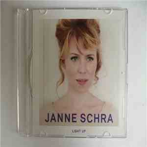 Janne Schra - Light Up