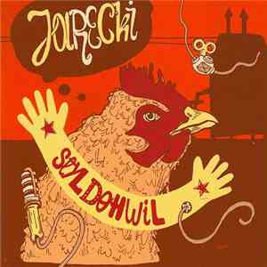 Jarecki - Styldohwil
