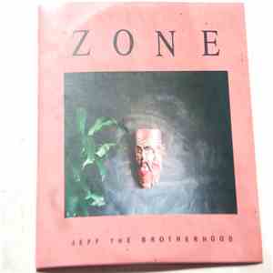 Jeff The Brotherhood - Zone